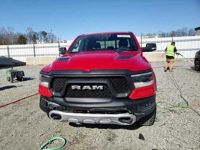 RAM 1500 2020