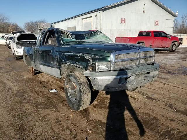 Dodge RAM 1998