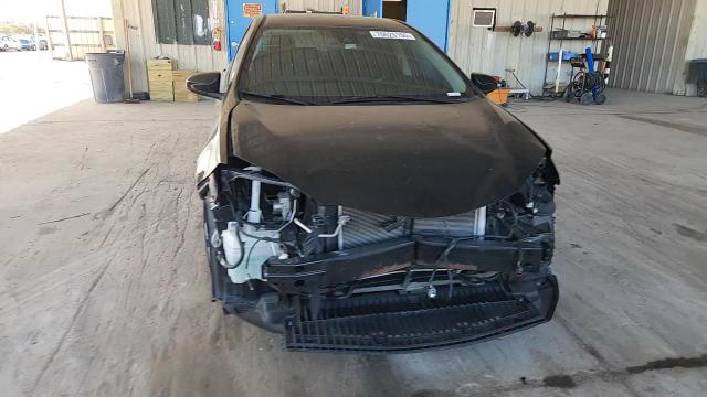 Toyota Corolla 2017
