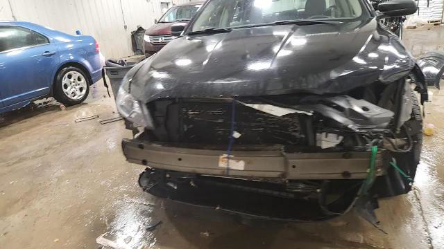 Ford Taurus 2012