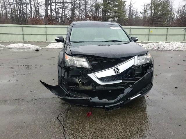 Acura MDX 2012