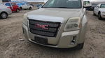 GMC Terrain 2013