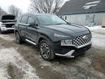Hyundai Santa Fe 2023