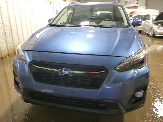 Subaru XV 2018