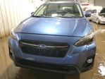 Subaru XV 2018