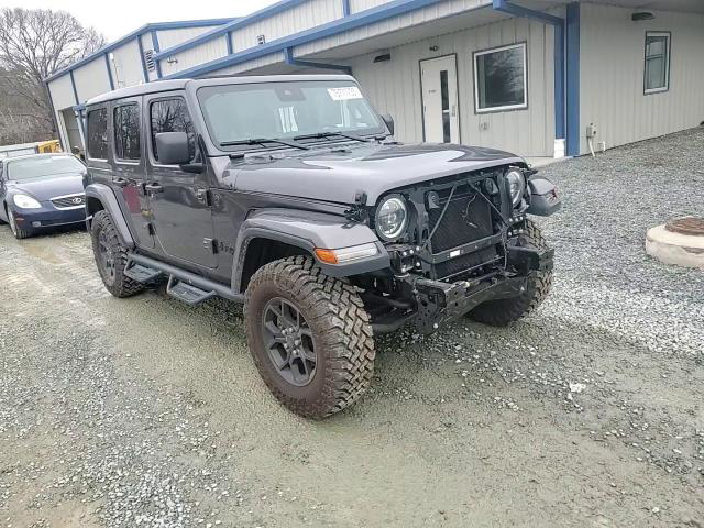 Jeep Wrangler 2025