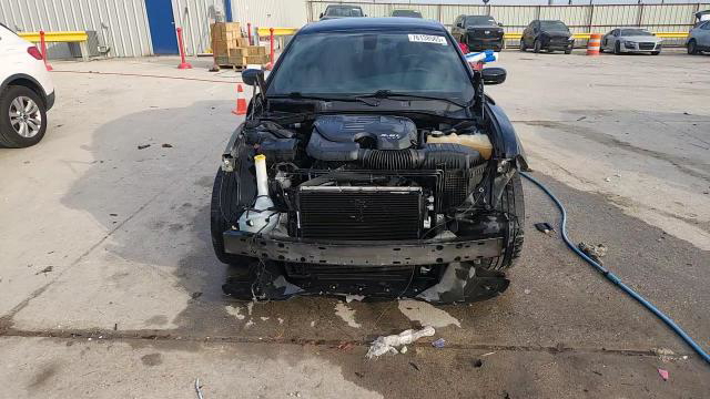 Dodge Charger 2018