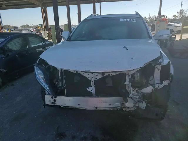 Lexus RX 2015