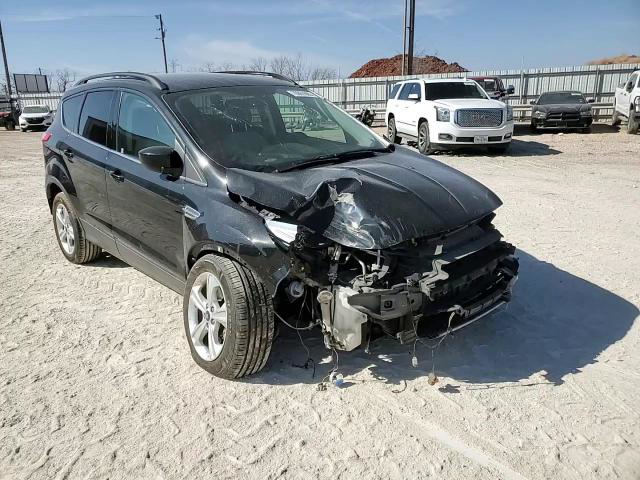 Ford Escape 2014