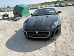 Jaguar F-Type 2016