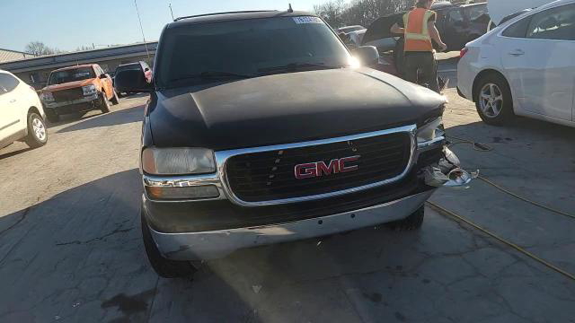 GMC Yukon 2006