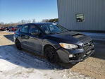 Subaru WRX 2015