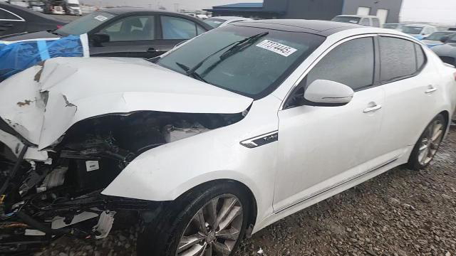 Kia Optima 2015