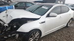 Kia Optima 2015