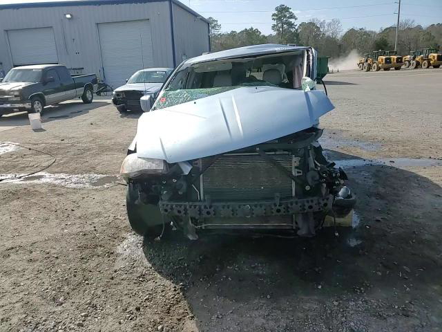 Chrysler Voyager 2013