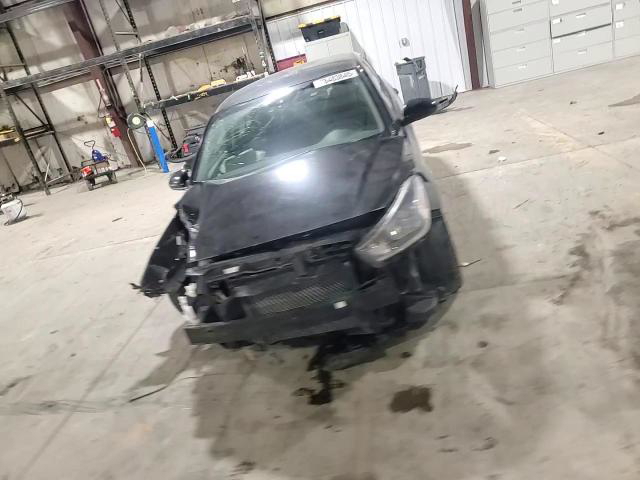 Kia Rio 2019