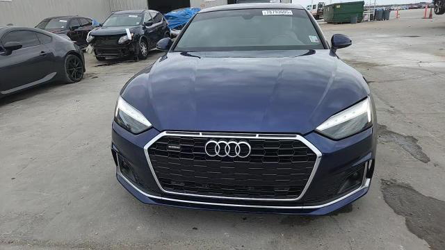 Audi A5 2020