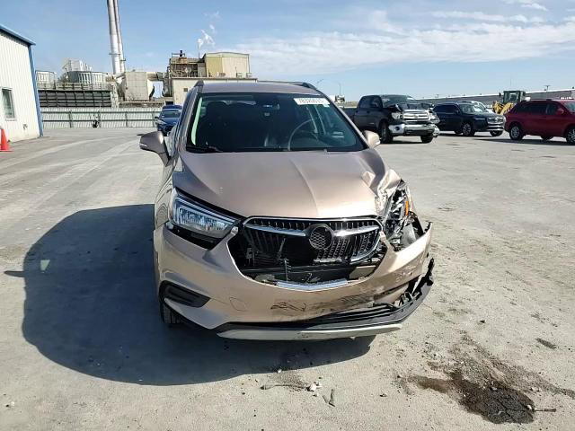 Buick Encore 2019