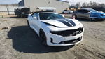 Chevrolet Camaro 2021