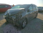 Toyota Sienna 2013