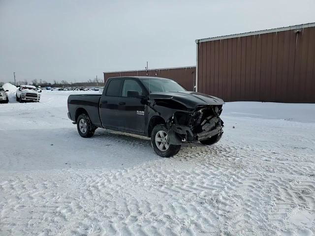 RAM 1500 2017