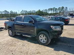 Chevrolet Colorado 2016