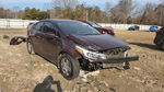 Kia Forte 2018