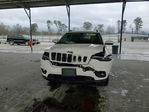 Jeep Cherokee 2019