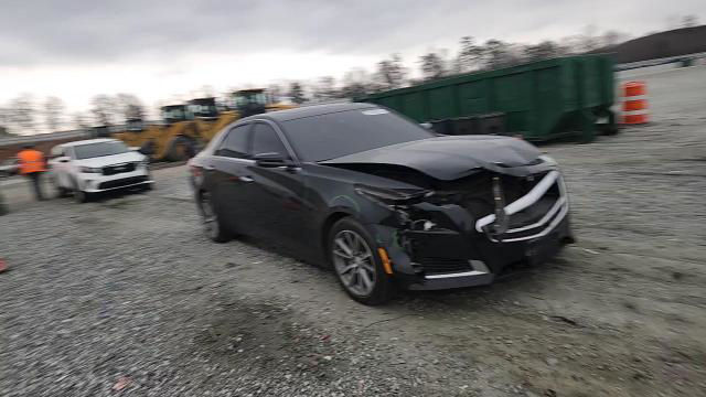 Cadillac CTS 2017