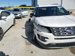 Ford Explorer 2017