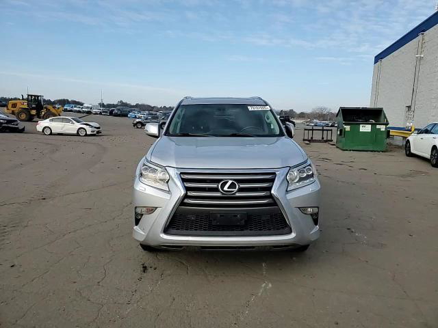 Lexus GX 2017