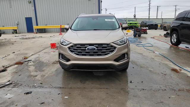 Ford Edge 2020