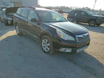 Subaru Outback 2012