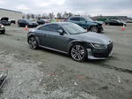 Audi TT 2016
