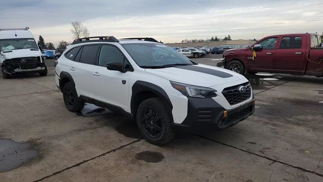 Subaru Outback 2023