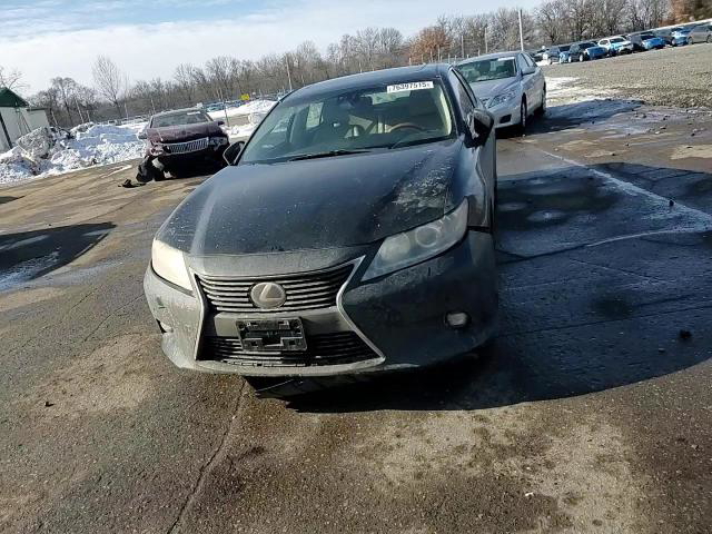 Lexus ES 2014