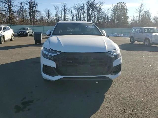 Audi Q8 2020