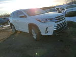 Toyota Highlander 2018