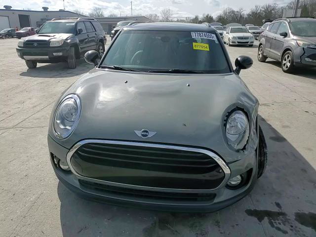 MINI Cooper 2017