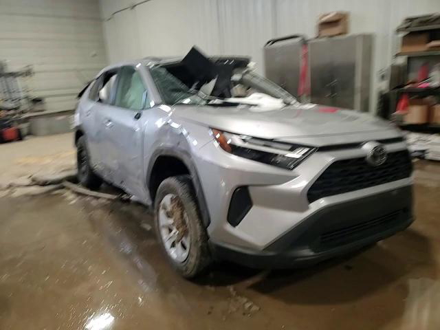 Toyota RAV 4 2024