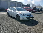 Hyundai Elantra 2012