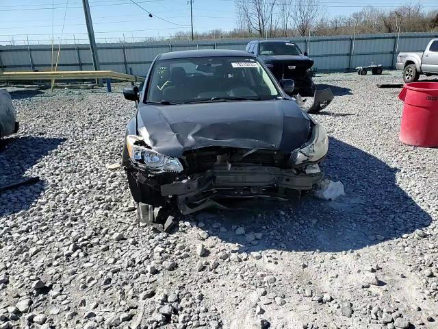 Subaru Impreza 2013