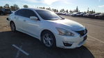 Nissan Altima 2013