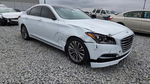Hyundai Genesis 2015