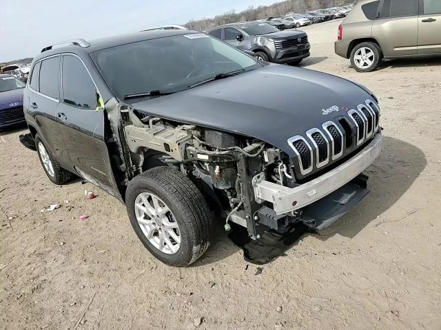 Jeep Grand Cherokee 2016