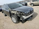 Jeep Grand Cherokee 2016