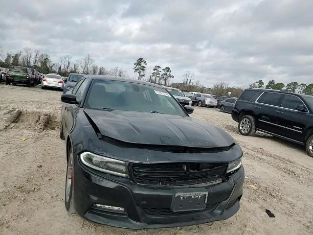 Dodge Charger 2017