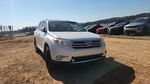 Toyota Highlander 2012