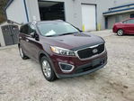 Kia Sorento 2017