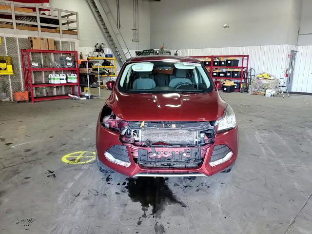Ford Escape 2016